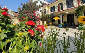 Katyuri Kings Divine Stay- Babaji'S Cave