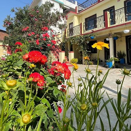 Katyuri Kings Divine Stay- Babaji'S Cave Dwarahat Exterior photo