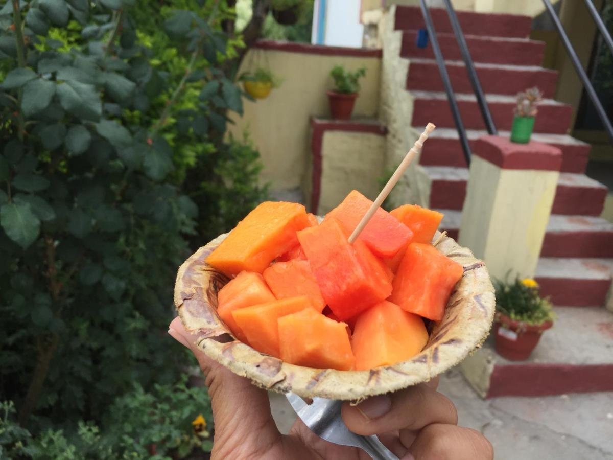 Katyuri Kings Divine Stay- Babaji'S Cave Dwarahat Exterior photo