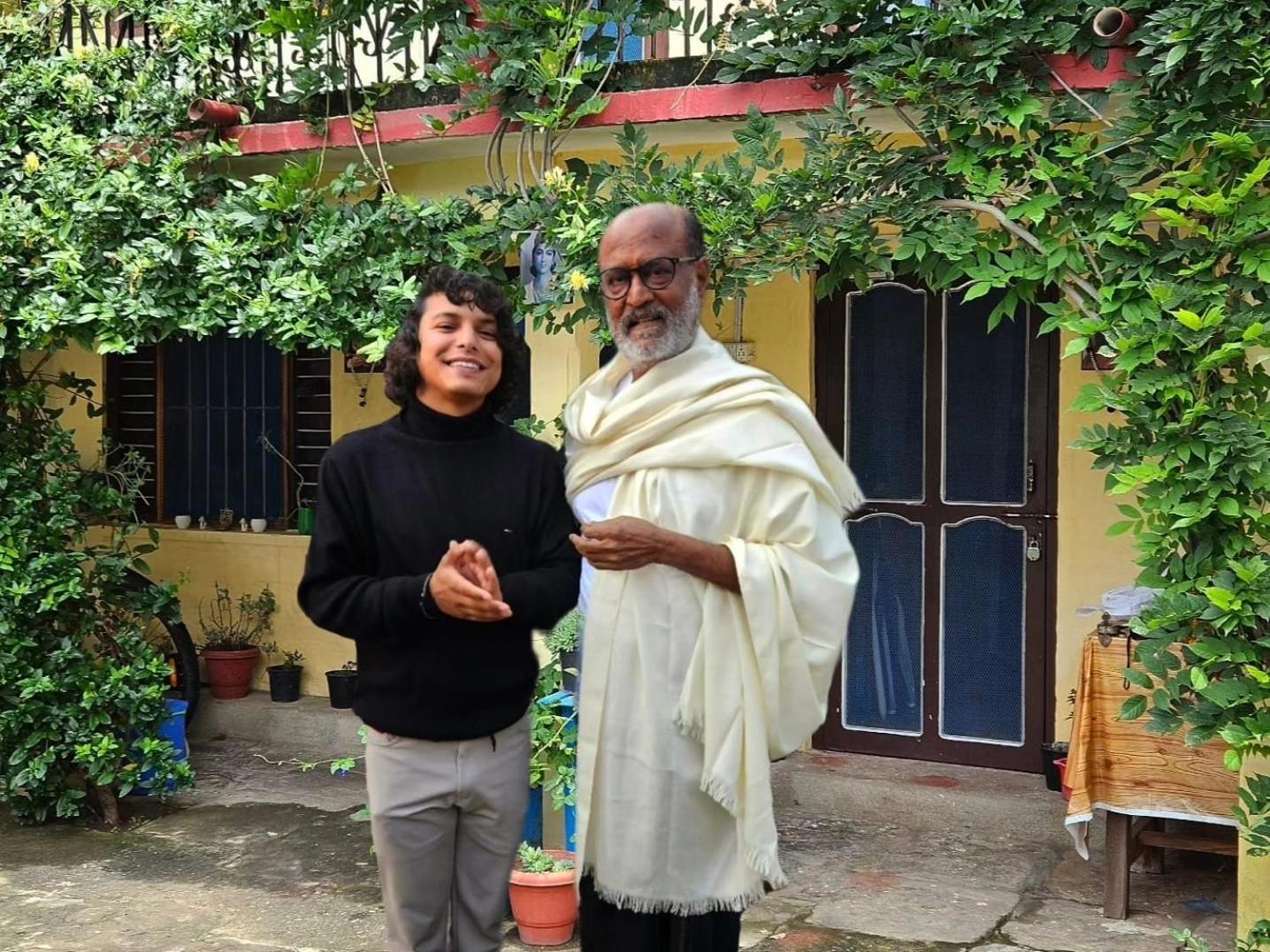 Katyuri Kings Divine Stay- Babaji'S Cave Dwarahat Exterior photo
