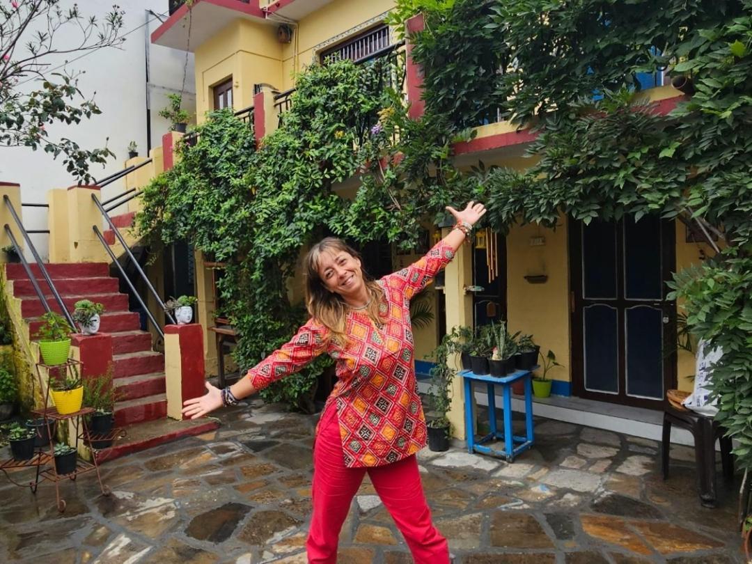 Katyuri Kings Divine Stay- Babaji'S Cave Dwarahat Exterior photo