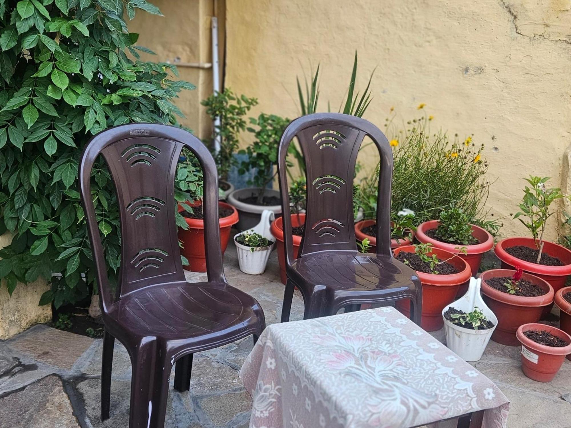Katyuri Kings Divine Stay- Babaji'S Cave Dwarahat Room photo